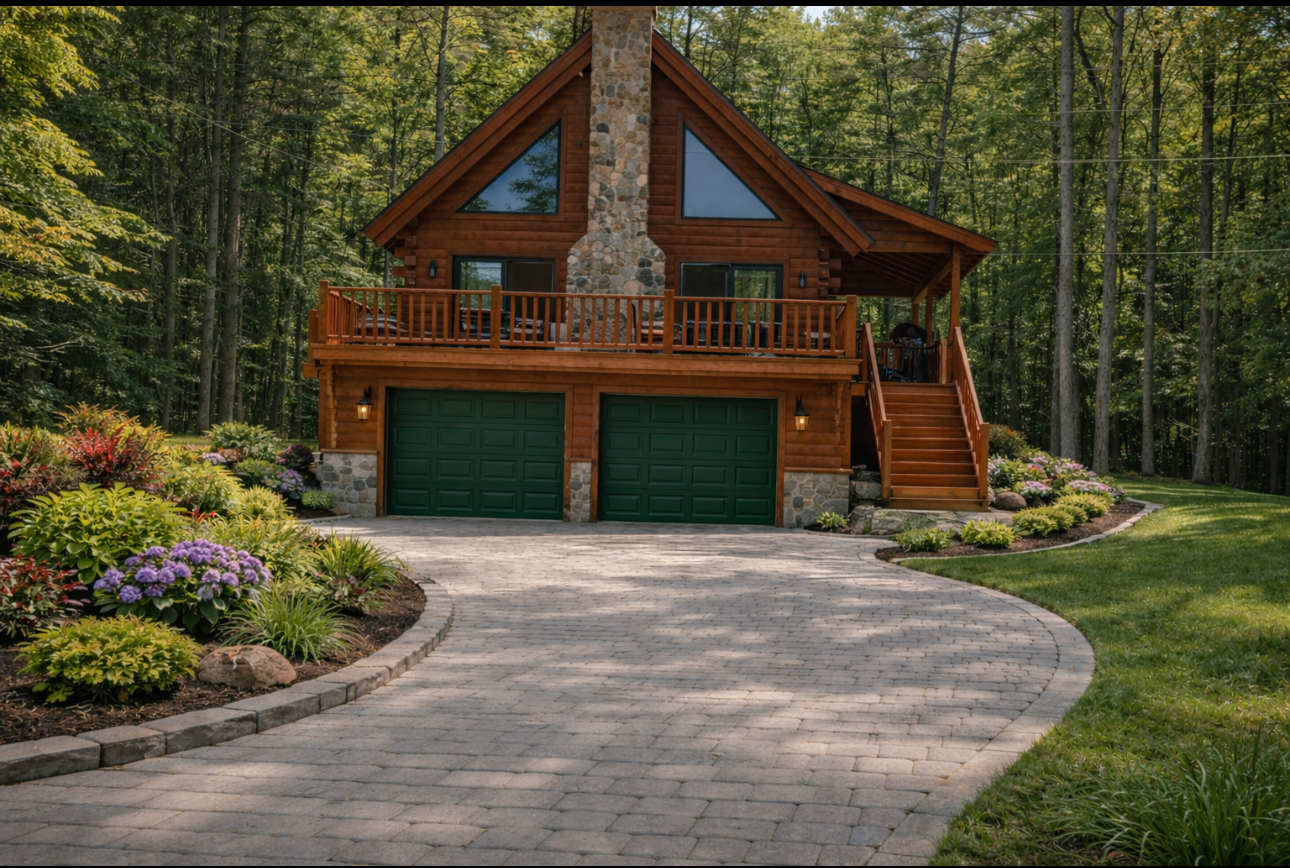 Ayers Pond Model Sale