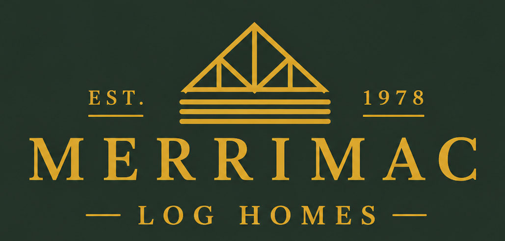 Merrimac Log Homes