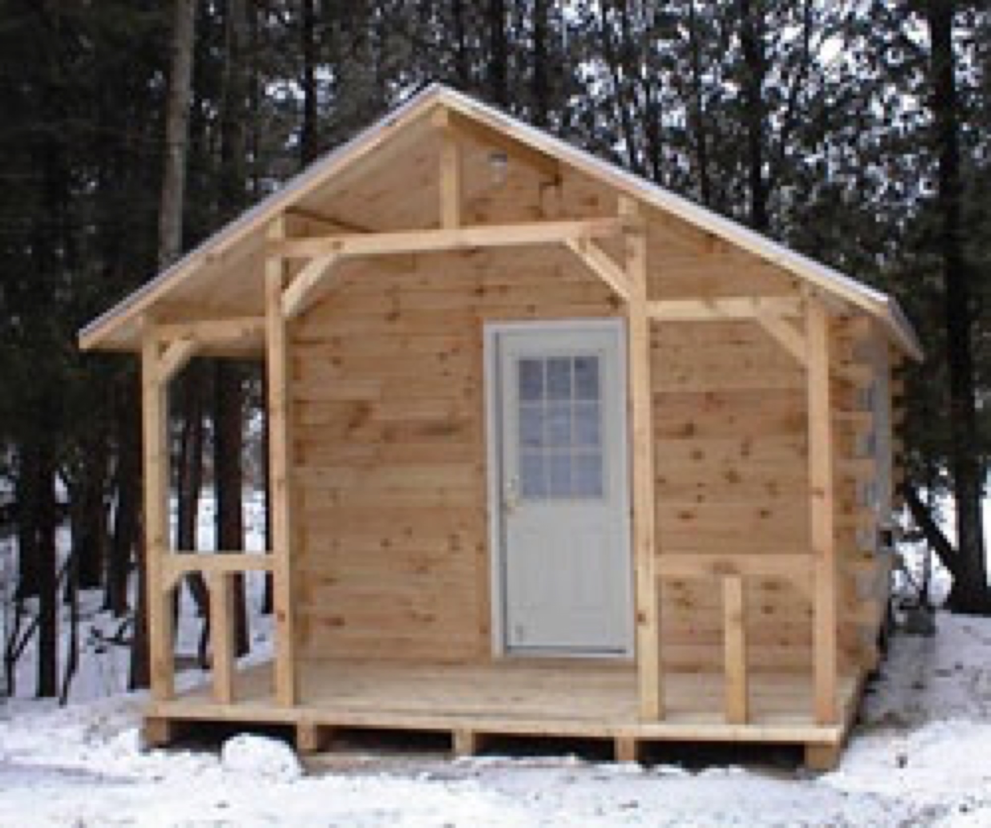 The Contoocook