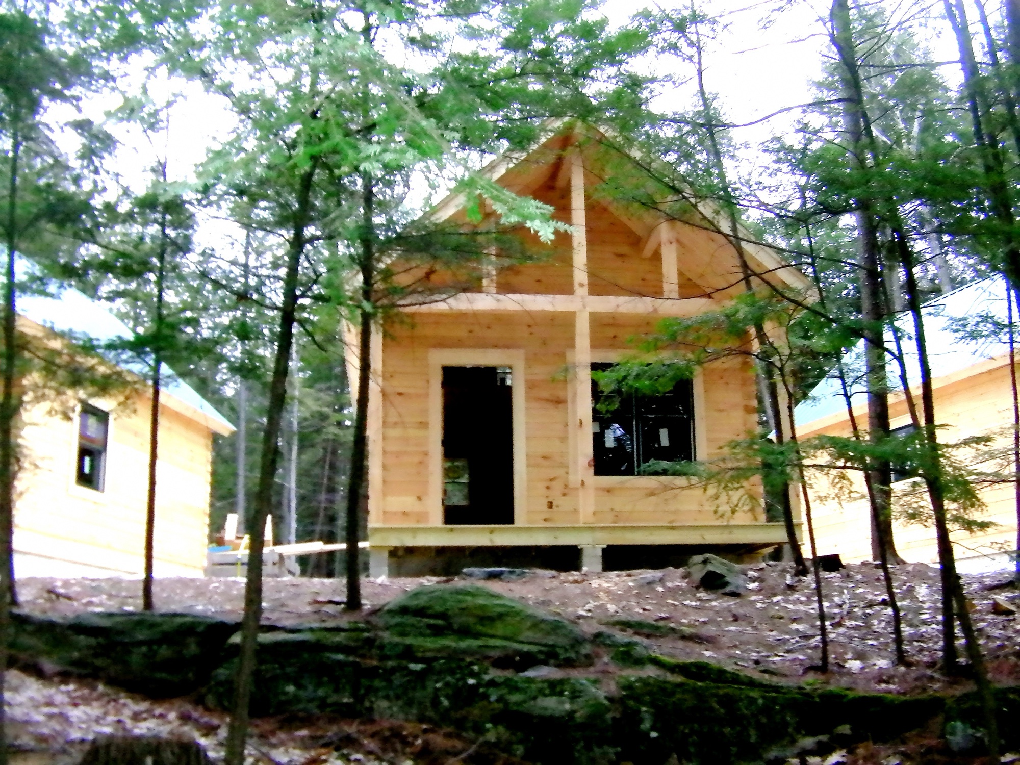 The Northwood